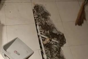 万源卫生间漏水检测电话
